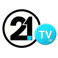 RTV 21 Macedonia o